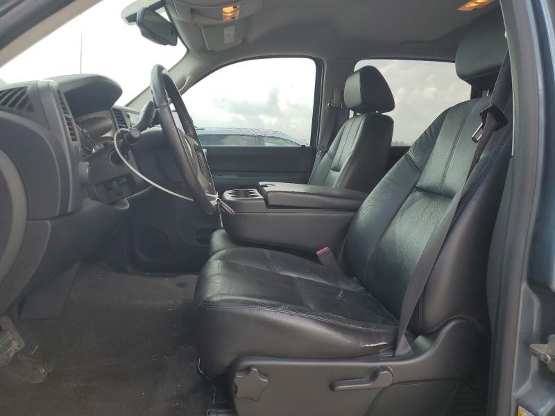 Photo 7 from auction – 2008 CHEVROLET SILVERADO with VIN 2GCEC13C881330073