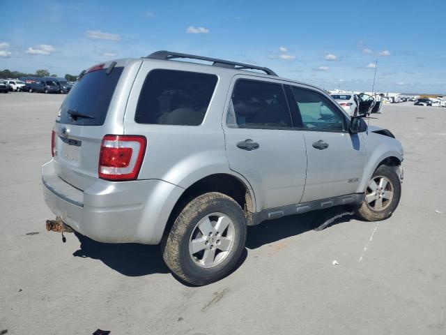 Photo 3 from auction – 2008 FORD ESCAPE XLT with VIN 1FMCU03Z88KC67572