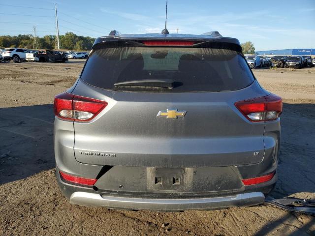 Photo 6 from auction – 2021 CHEVROLET TRAILBLAZE with VIN KL79MPS26MB173550