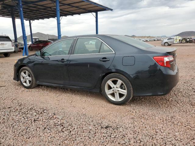 Photo 2 from auction – 2013 TOYOTA CAMRY L with VIN 4T1BF1FK3DU695879