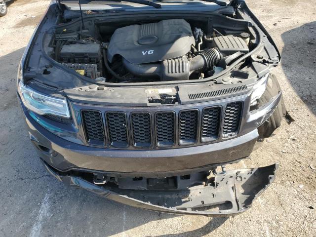 Photo 12 from auction – 2015 JEEP GRAND CHER with VIN 1C4RJFCG4FC611138