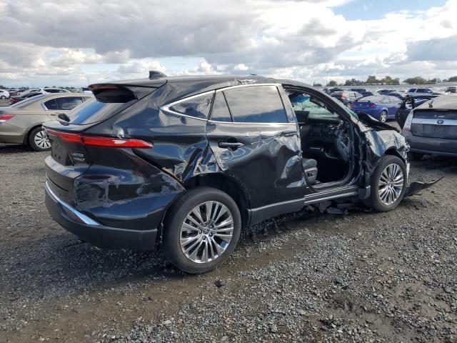 Photo 3 from auction – 2022 TOYOTA VENZA LE with VIN JTEAAAAH8NJ099515