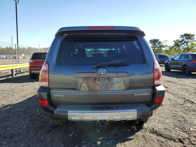 Photo 6 from auction – 2003 TOYOTA 4RUNNER LI with VIN JTEBU17R938009384
