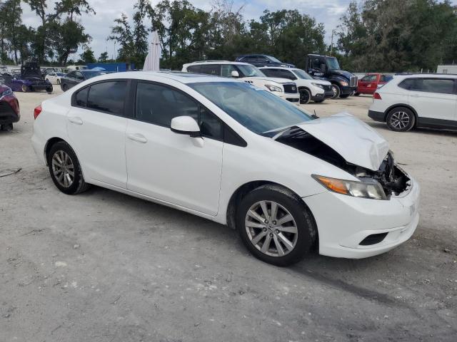 Photo 4 from auction – 2012 HONDA CIVIC EX with VIN JHMFB2F88CS001126