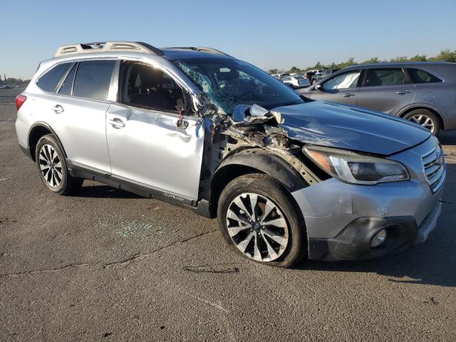 Photo 4 from auction – 2017 SUBARU OUTBACK 2.5I LIMITED with VIN 4S4BSANCXH3370437
