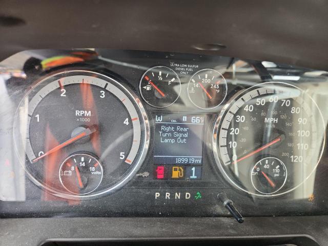 Photo 9 from auction – 2012 DODGE RAM 2500 L with VIN 3C6UD5FL2CG324031
