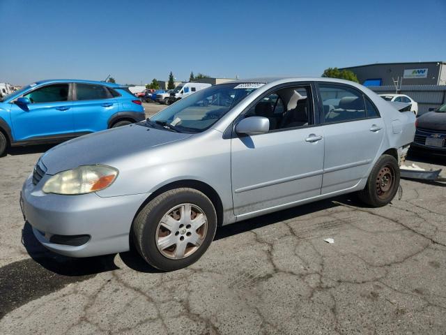 Photo 1 from auction – 2006 TOYOTA COROLLA CE with VIN 1NXBR32E06Z617209