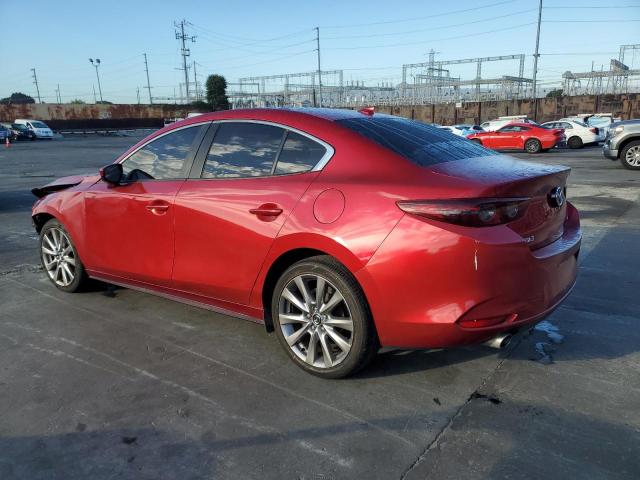 Photo 2 from auction – 2019 MAZDA 3 PREFERRE with VIN 3MZBPADL0KM110025