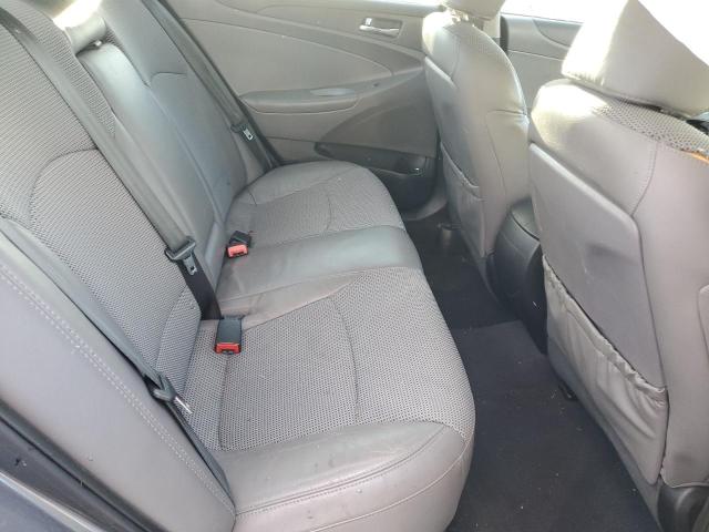 Photo 10 from auction – 2013 HYUNDAI SONATA SE with VIN 5NPEC4AC9DH634915