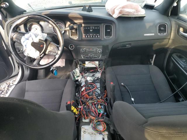 Photo 8 from auction – 2020 DODGE CHARGER PO with VIN 2C3CDXKT6LH158283