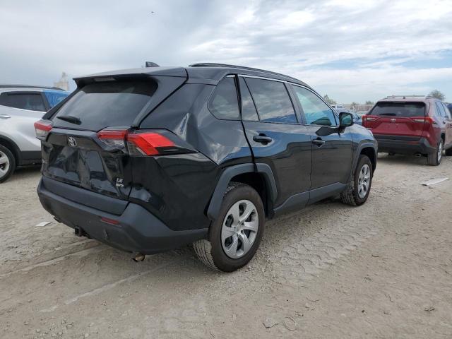Photo 3 from auction – 2020 TOYOTA RAV4 LE with VIN 2T3G1RFV9LC079706