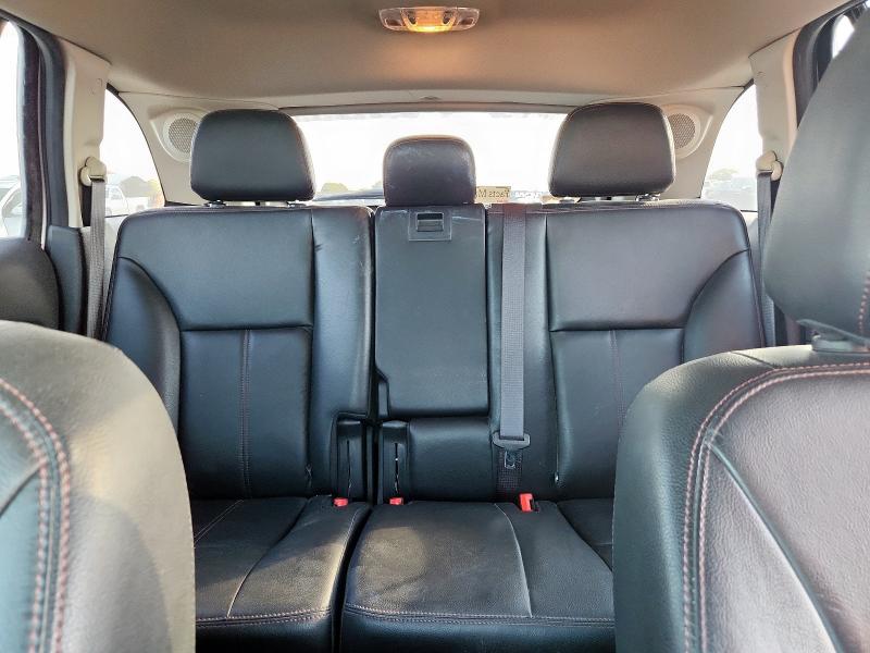 Photo 10 from auction – 2013 FORD EDGE LIMIT with VIN 2FMDK3KC2DBC53907