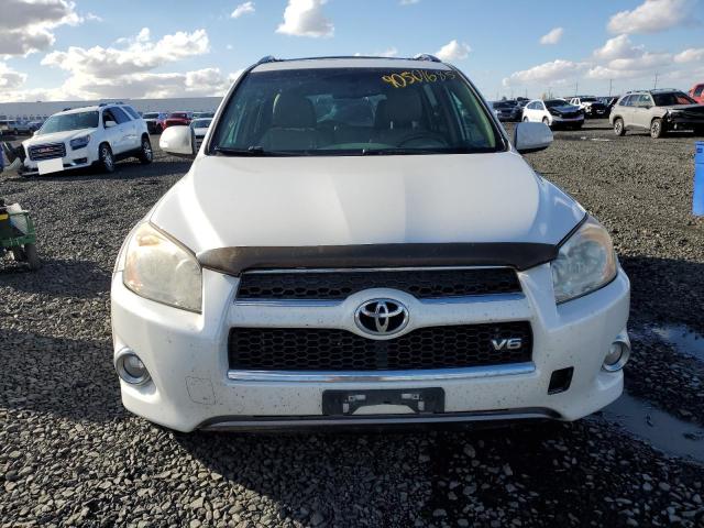 Photo 5 from auction – 2012 TOYOTA RAV4 LIMIT with VIN 2T3DK4DVXCW090041