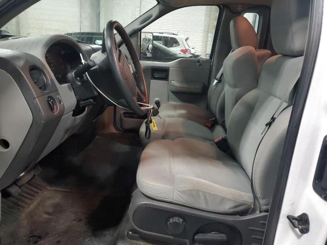 Photo 7 from auction – 2007 FORD F150 with VIN 1FTRF12267NA74756