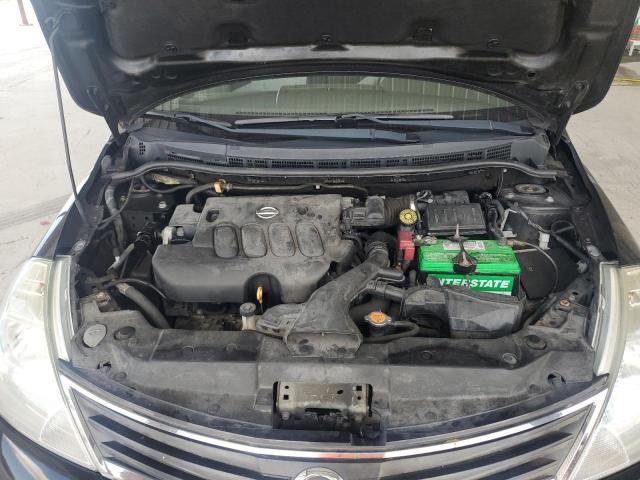 Photo 11 from auction – 2011 NISSAN VERSA S with VIN 3N1BC1CP1BL517816