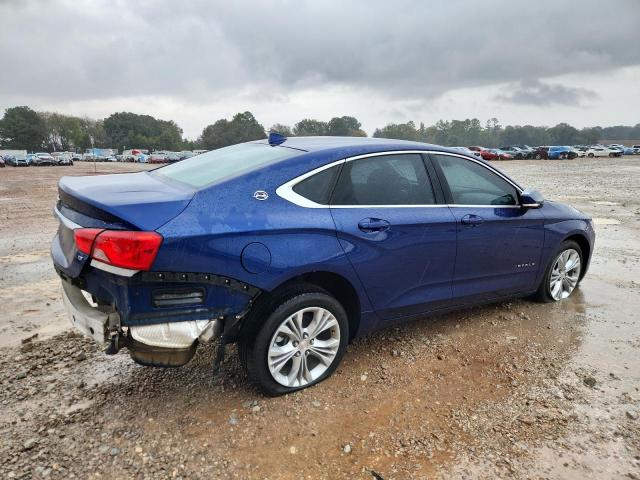 Photo 3 from auction – 2014 CHEVROLET IMPALA LT with VIN 1G1125S39EU116311