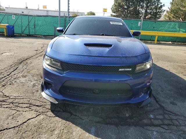 Photo 5 from auction – 2018 DODGE CHARGER with VIN 2C3CDXGJ2JH263410