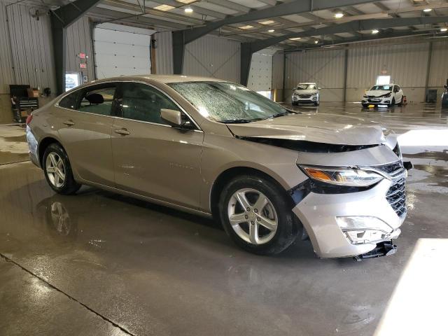 Photo 4 from auction – 2023 CHEVROLET MALIBU LT with VIN 1G1ZD5ST2PF241476