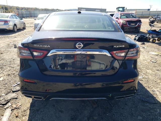 Photo 6 from auction – 2020 NISSAN MAXIMA PLA with VIN 1N4AA6FV2LC377350