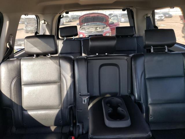 Photo 10 from auction – 2008 NISSAN ARMADA SE with VIN 5N1BA08C28N632352