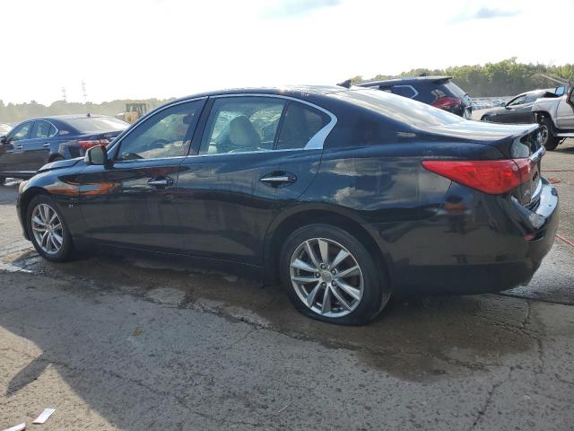 Photo 2 from auction – 2014 INFINITI Q50 BASE with VIN JN1BV7AR4EM702003