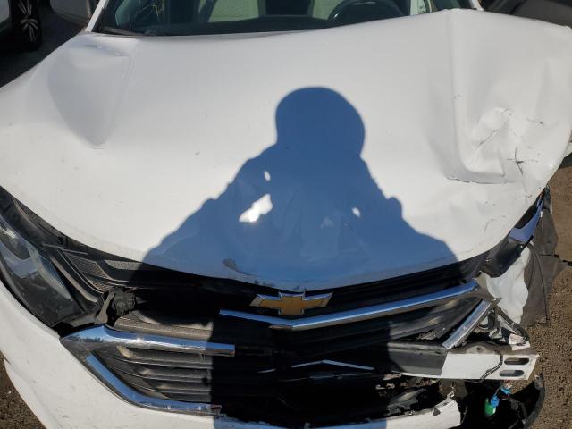 Photo 12 from auction – 2019 CHEVROLET EQUINOX LS with VIN 3GNAXHEV3KS655601