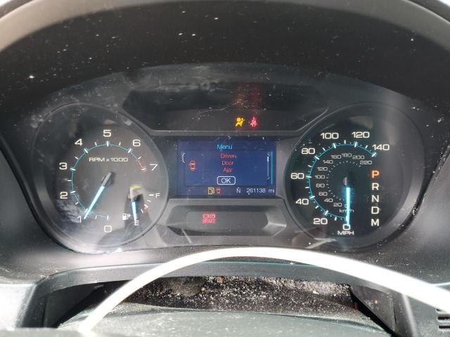 Photo 9 from auction – 2013 FORD EXPLORER with VIN 1FM5K7B82DGA53206