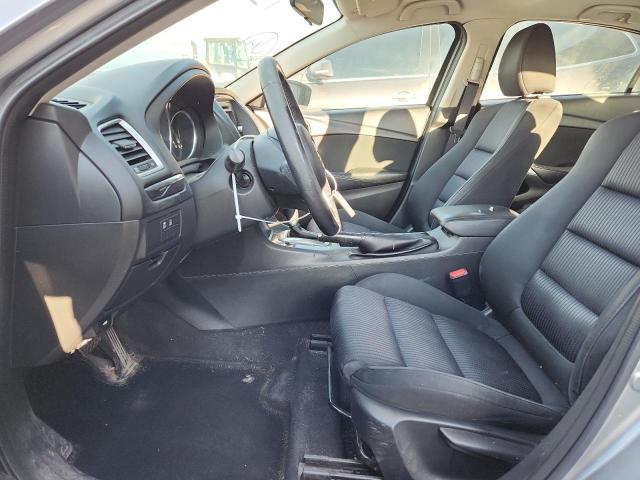 Photo 7 from auction – 2015 MAZDA 6 with VIN JM1GJ1U50F1187346