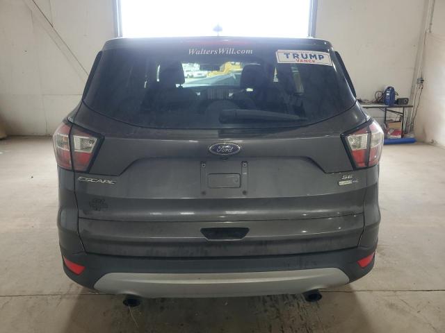 Photo 6 from auction – 2017 FORD ESCAPE SE with VIN 1FMCU9GD1HUE46737