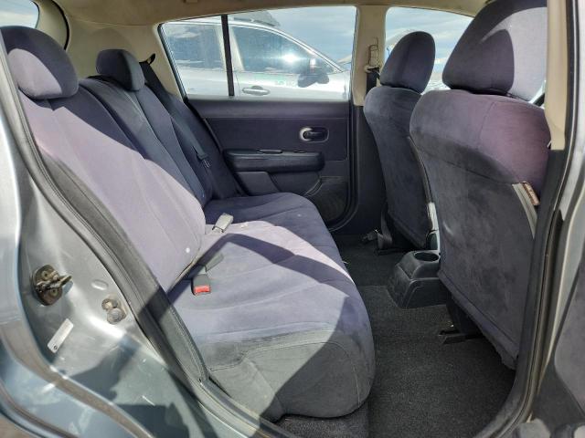 Photo 10 from auction – 2007 NISSAN VERSA S with VIN 3N1BC13E47L405646