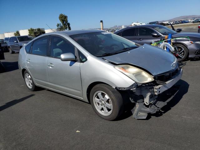 Photo 4 from auction – 2005 TOYOTA PRIUS with VIN JTDKB20U053102048