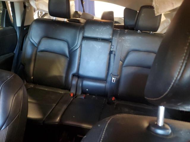 Photo 10 from auction – 2022 NISSAN PATHFINDER with VIN 5N1DR3CA9NC203032