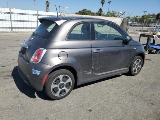 صورة رقم 3 من المزاد - 2019 FIAT 500 ELECTR مع VIN 3C3CFFGE8KT680210