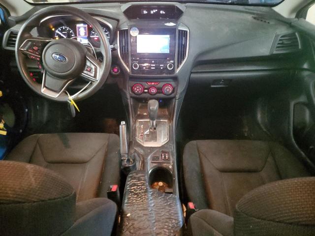 Photo 8 from auction – 2020 SUBARU IMPREZA PR with VIN 4S3GTAD64L3710256