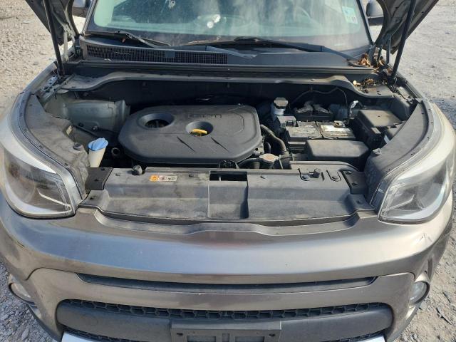 Photo 12 from auction – 2017 KIA SOUL + with VIN KNDJP3A54H7429494