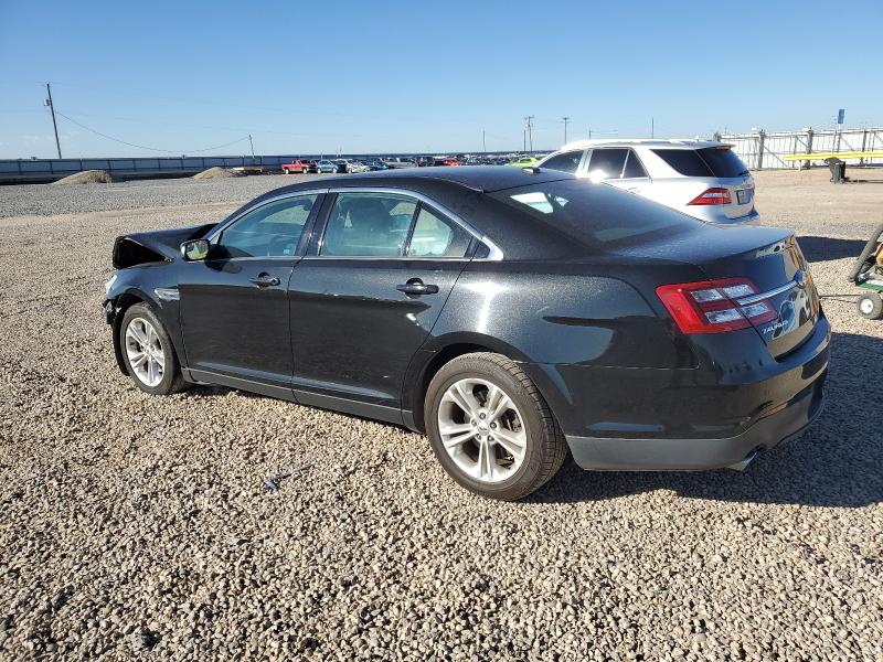 Photo 2 from auction – 2014 FORD TAURUS SEL with VIN 1FAHP2E87EG152922
