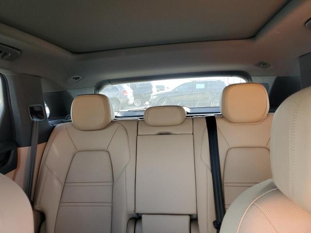 Photo 10 from auction – 2020 PORSCHE CAYENNE with VIN WP1AA2AY7LDA05032