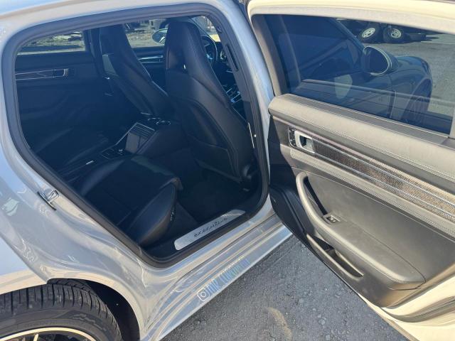 Photo 6 from auction – 2018 PORSCHE PANAMERA E with VIN WP0BE2A75JL160103
