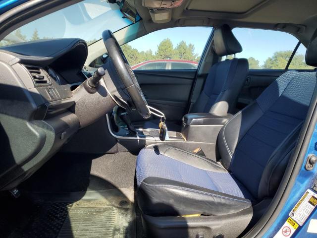 Photo 7 from auction – 2016 TOYOTA CAMRY LE with VIN 4T1BF1FKXGU539309