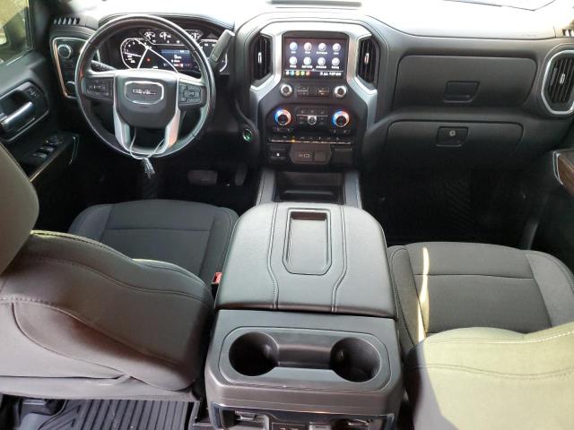Photo 8 from auction – 2020 GMC SIERRA K1500 ELEVATION with VIN 3GTU9CED2LG300689