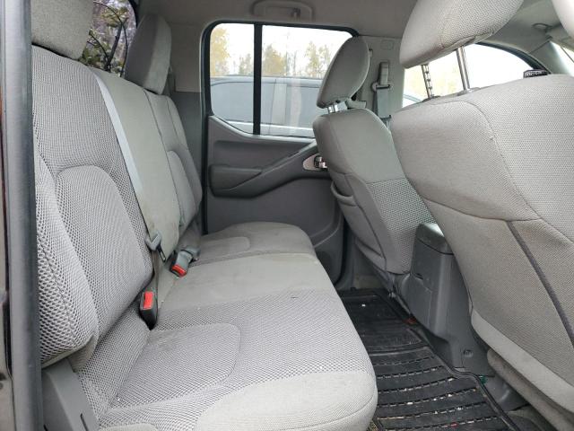 Photo 10 from auction – 2018 NISSAN FRONTIER S with VIN 1N6AD0FV9JN715209