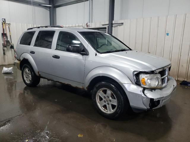 Photo 4 from auction – 2008 DODGE DURANGO SL with VIN 1D8HB48N28F123720