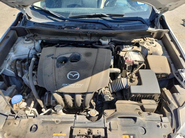 Photo 12 from auction – 2018 MAZDA CX-3 GRAND with VIN JM1DKFD70J0327201