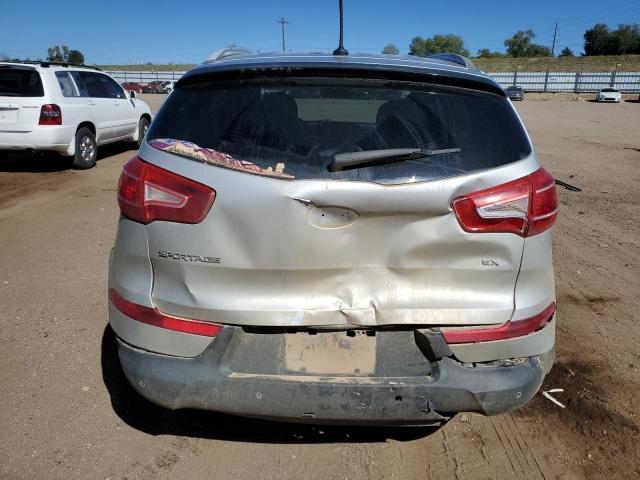 Photo 6 from auction – 2012 KIA SPORTAGE E with VIN KNDPCCA25C7176674