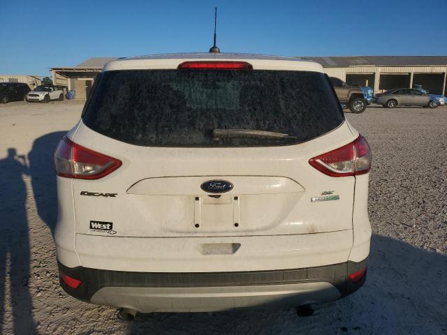 Photo 6 from auction – 2014 FORD ESCAPE SE with VIN 1FMCU0G92EUB65310