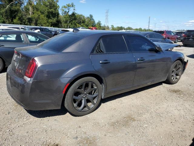 Photo 3 from auction – 2021 CHRYSLER 300 S with VIN 2C3CCABG9MH550064
