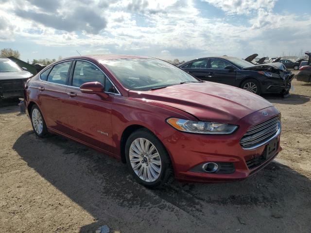 Photo 4 from auction – 2015 FORD FUSION SE with VIN 3FA6P0LU1FR124426