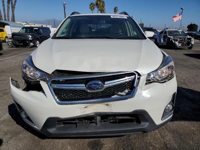 Photo 5 from auction – 2016 SUBARU CROSSTREK with VIN JF2GPBLC5GH230643