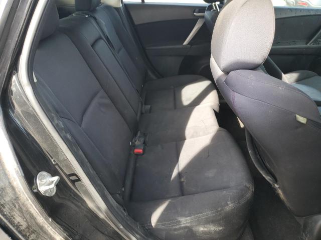 Photo 10 from auction – 2011 MAZDA 3 S with VIN JM1BL1K53B1412098