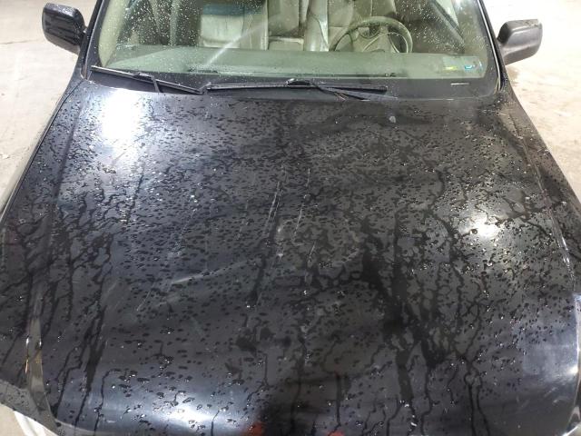 Photo 11 from auction – 2001 TOYOTA AVALON XL with VIN 4T1BF28B81U185199